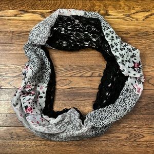 Infinity Scarf